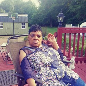 Meet your Posher, Nancy